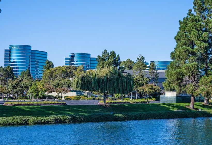 Grand Bay Hotel San Francisco