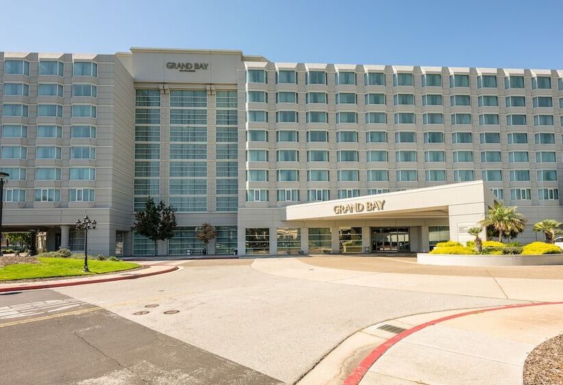 Grand Bay Hotel San Francisco