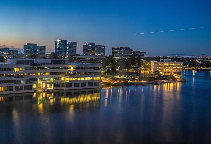 Grand Bay Hotel San Francisco