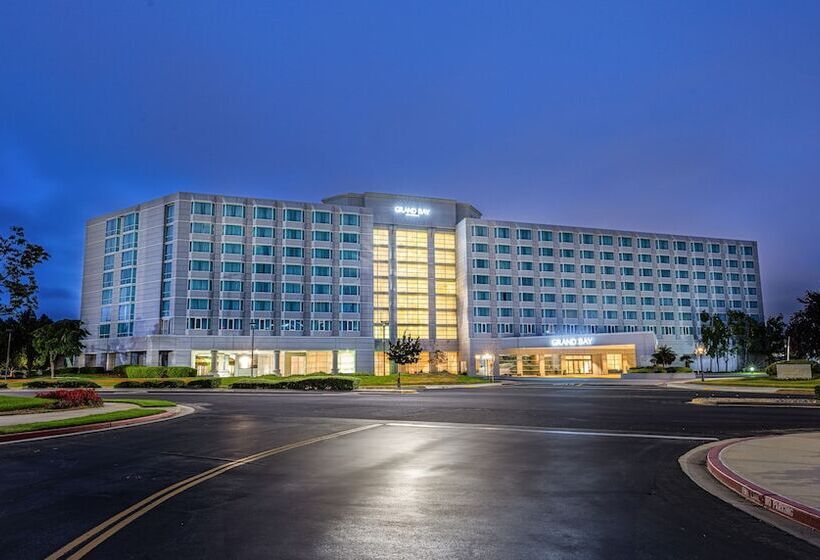 Grand Bay Hotel San Francisco