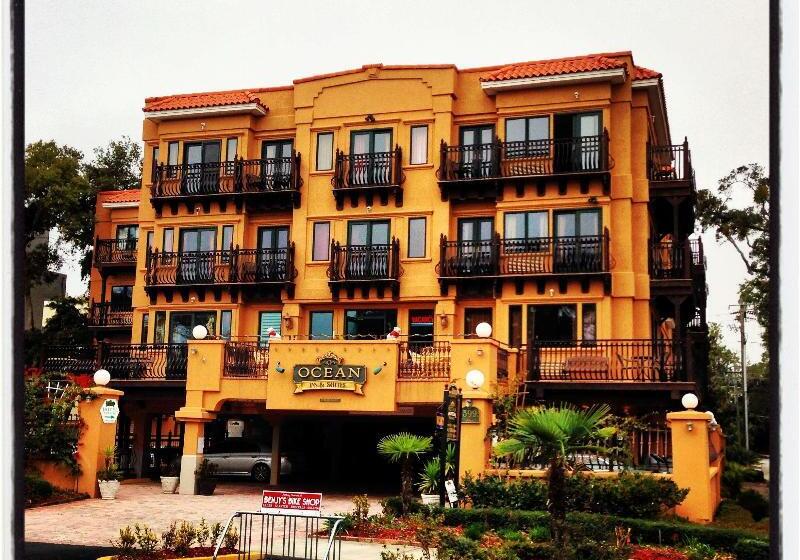 فندق Guesthouse Eugene Springfield