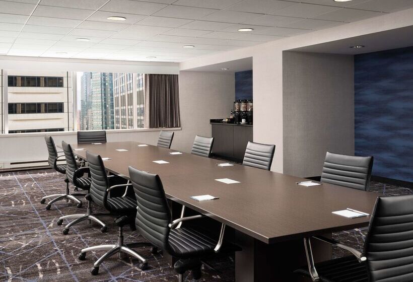 هتل Hampton Inn Chicago Downtown/magnificent Mile