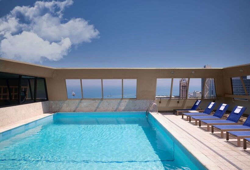 هتل Hampton Inn Chicago Downtown/magnificent Mile