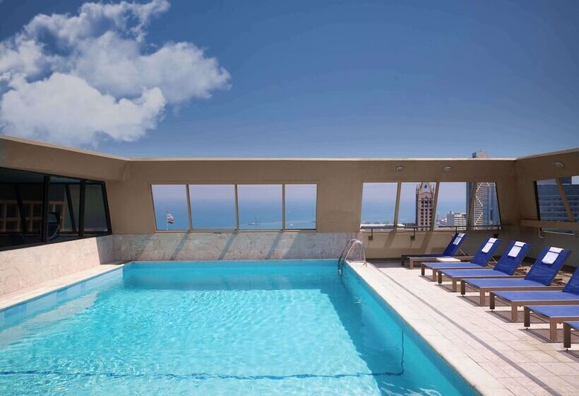 هتل Hampton Inn Chicago Downtown/magnificent Mile