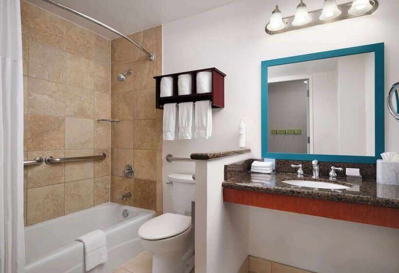 هتل Hampton Inn Chicago Downtown/magnificent Mile