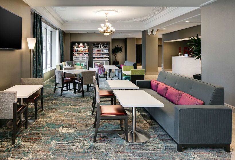 酒店 Hampton Inn Freeport