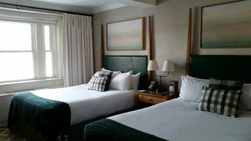 فندق Hanover Inn Dartmouth