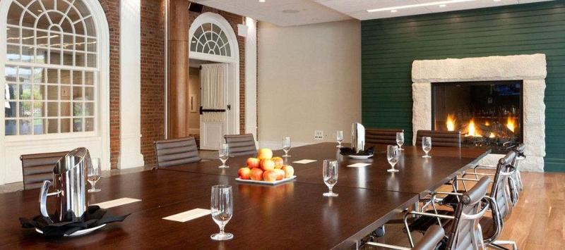 فندق Hanover Inn Dartmouth