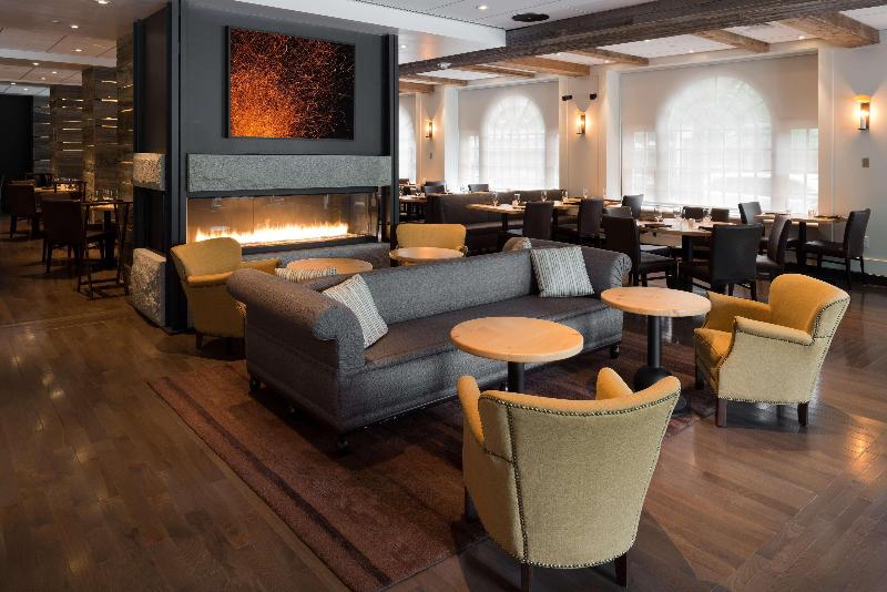 فندق Hanover Inn Dartmouth