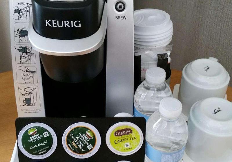 호텔 Hanover Inn Dartmouth