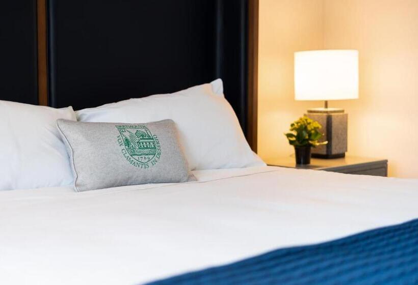 فندق Hanover Inn Dartmouth