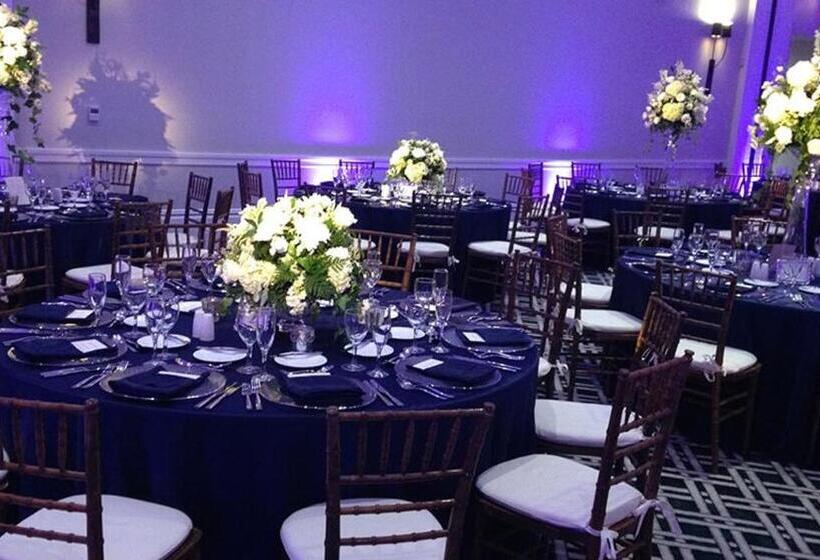 فندق Hanover Inn Dartmouth