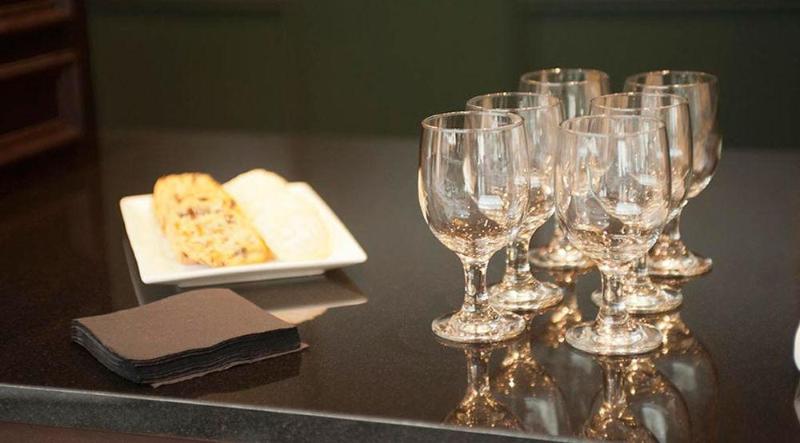 호텔 Hanover Inn Dartmouth