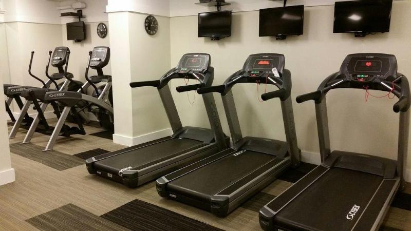 فندق Hanover Inn Dartmouth