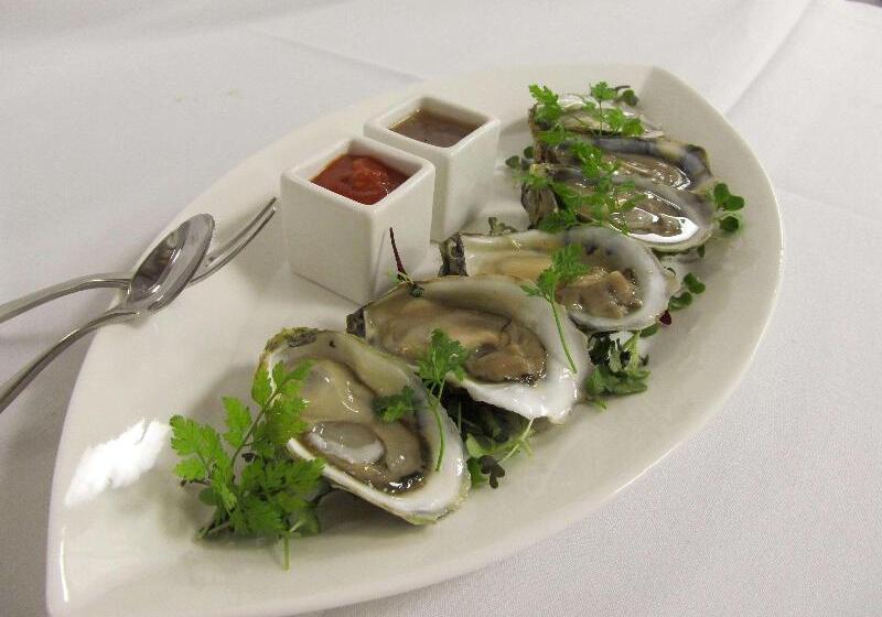 호텔 Hanover Inn Dartmouth