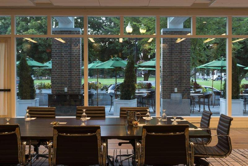 فندق Hanover Inn Dartmouth