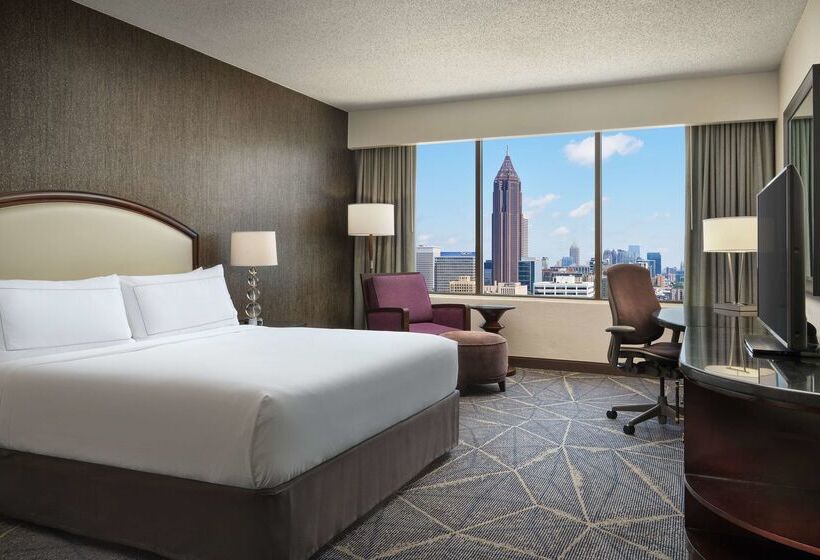 فندق Hilton Atlanta