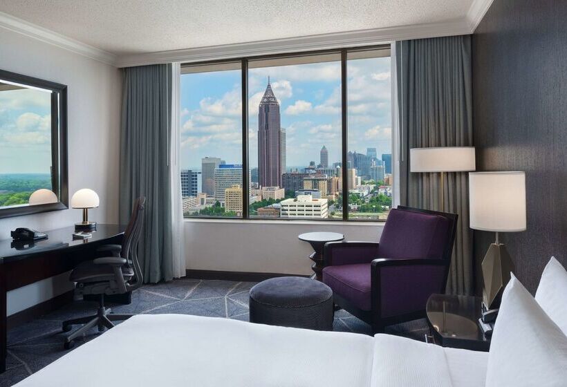 فندق Hilton Atlanta