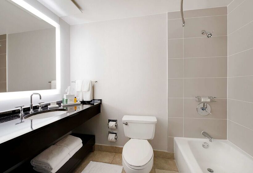 فندق Hilton Atlanta