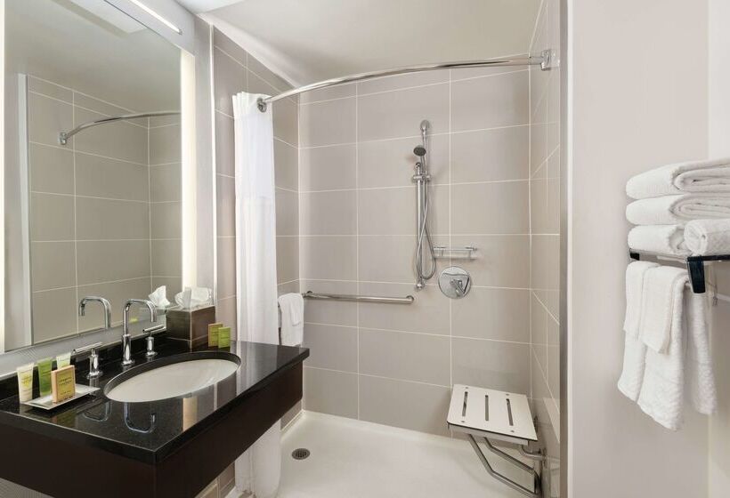 فندق Hilton Atlanta