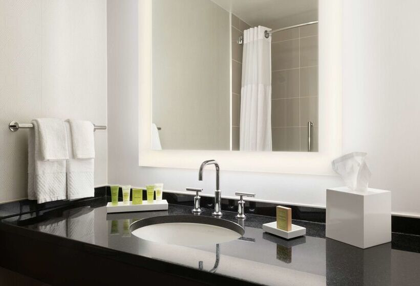 فندق Hilton Atlanta