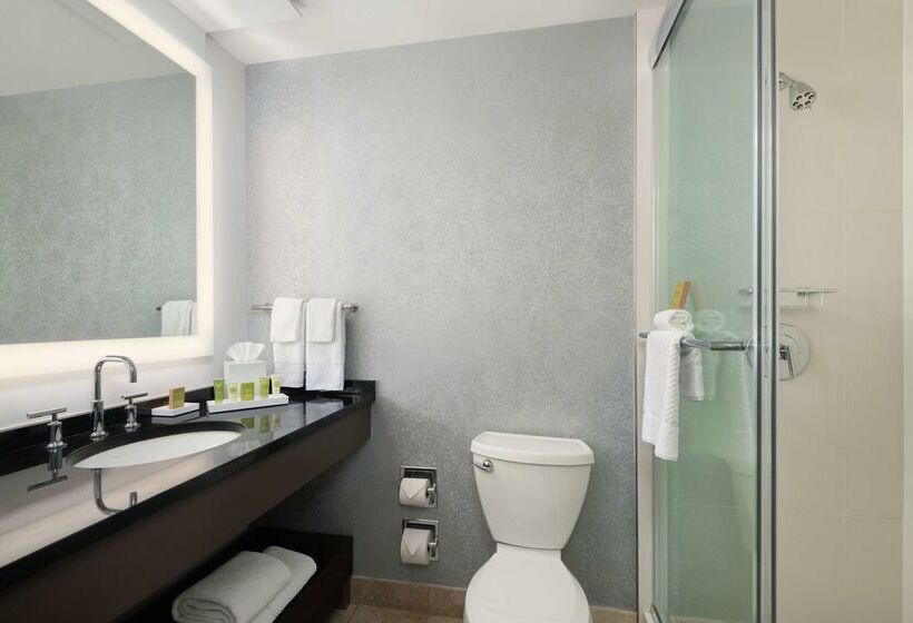 فندق Hilton Atlanta