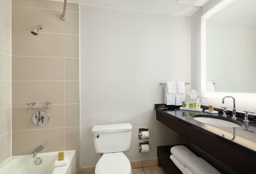 فندق Hilton Atlanta