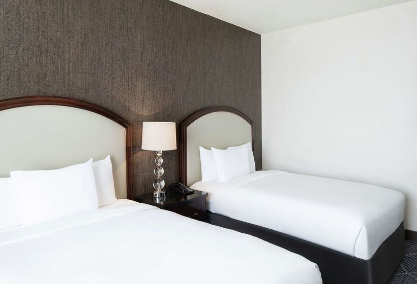 فندق Hilton Atlanta