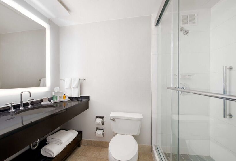 فندق Hilton Atlanta