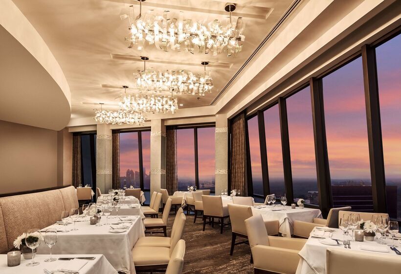 فندق Hilton Atlanta