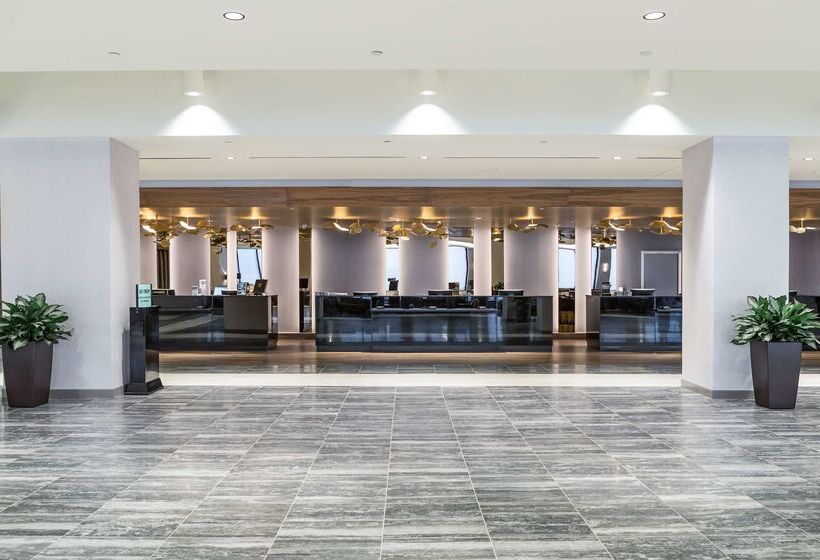 فندق Hilton Atlanta