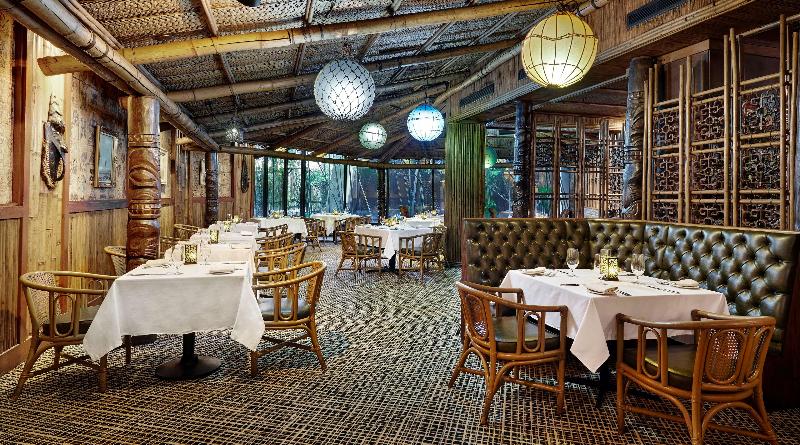 فندق Hilton Atlanta