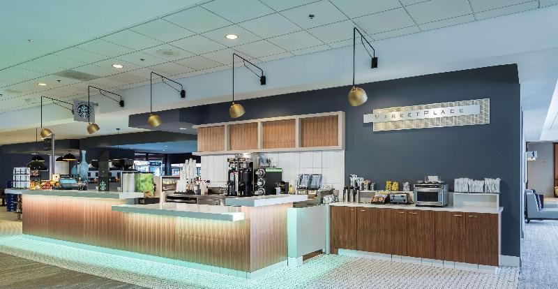 فندق Hilton Atlanta