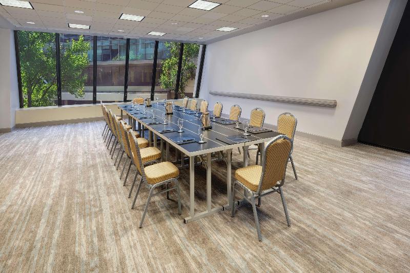 فندق Hilton Atlanta