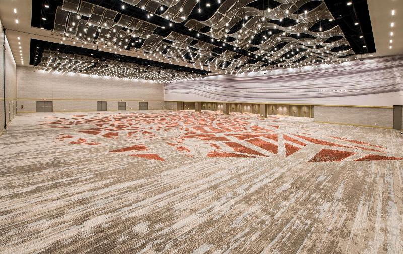 فندق Hilton Atlanta