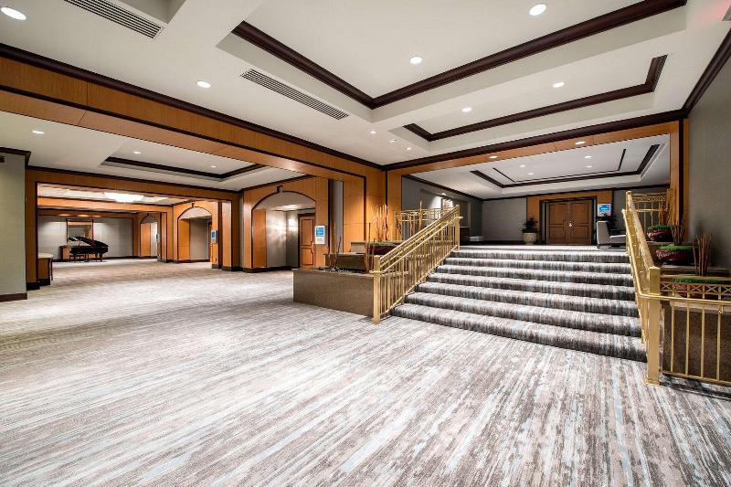 فندق Hilton Atlanta