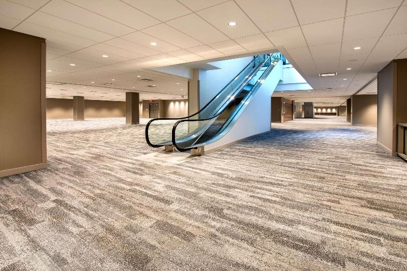 فندق Hilton Atlanta