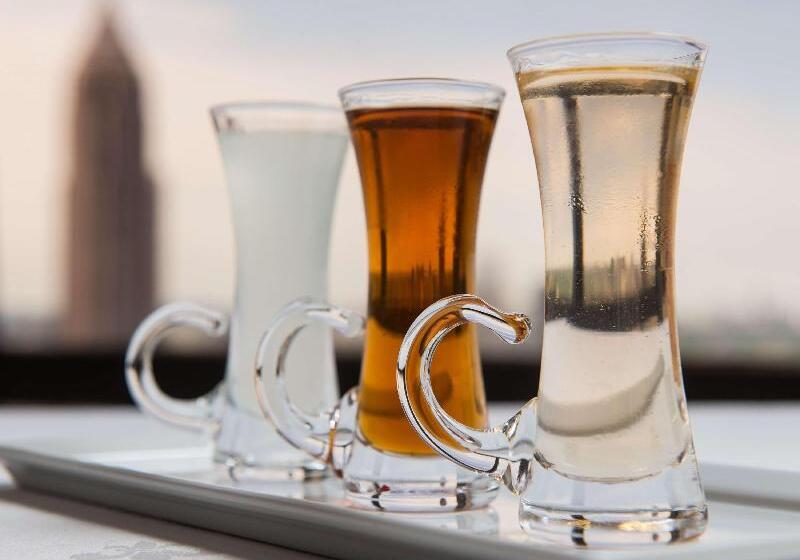 فندق Hilton Atlanta