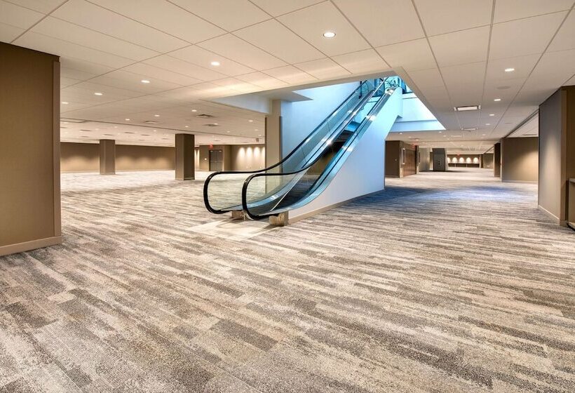 فندق Hilton Atlanta