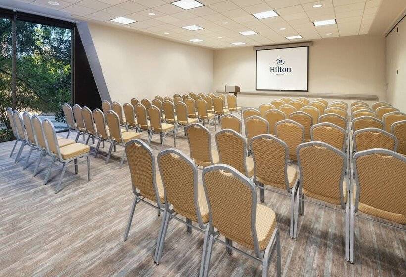 فندق Hilton Atlanta