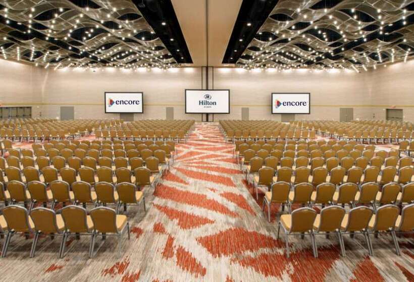 فندق Hilton Atlanta