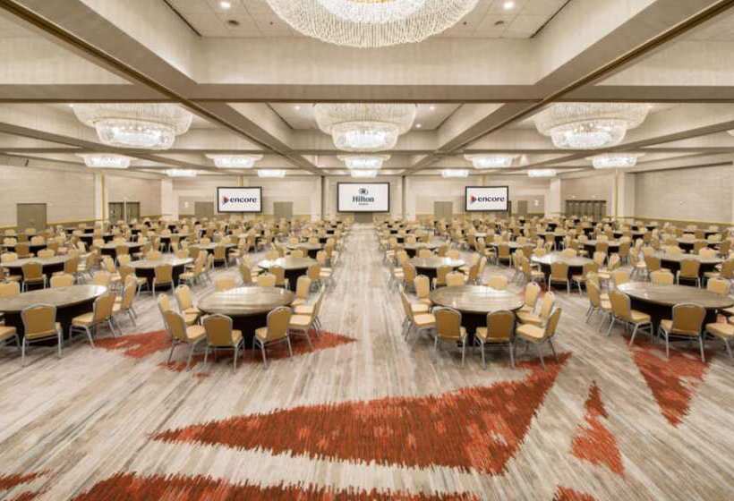 فندق Hilton Atlanta