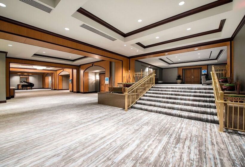 فندق Hilton Atlanta