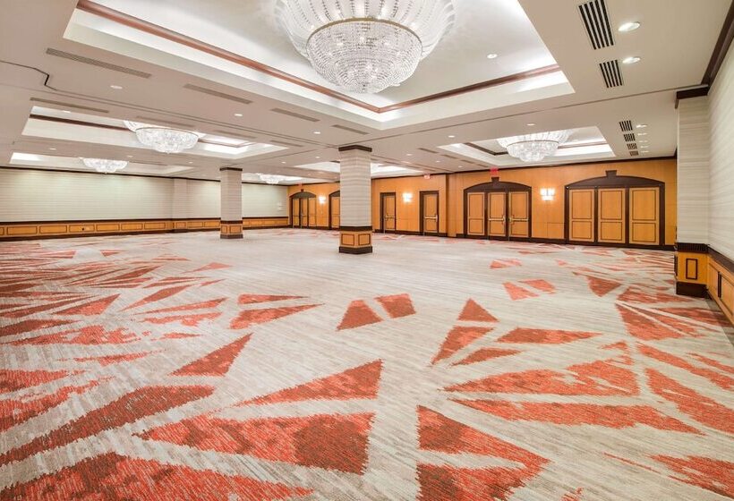 فندق Hilton Atlanta