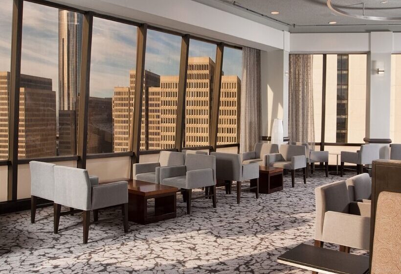 فندق Hilton Atlanta