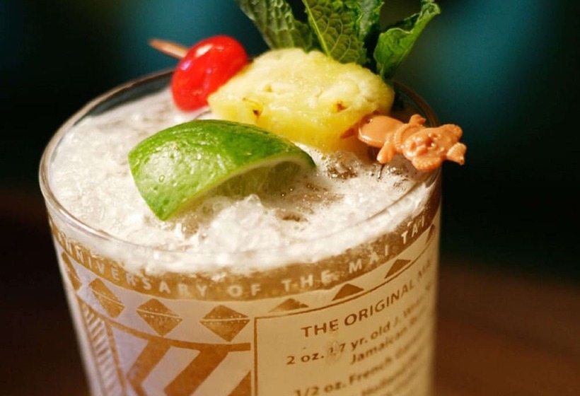 فندق Hilton Atlanta