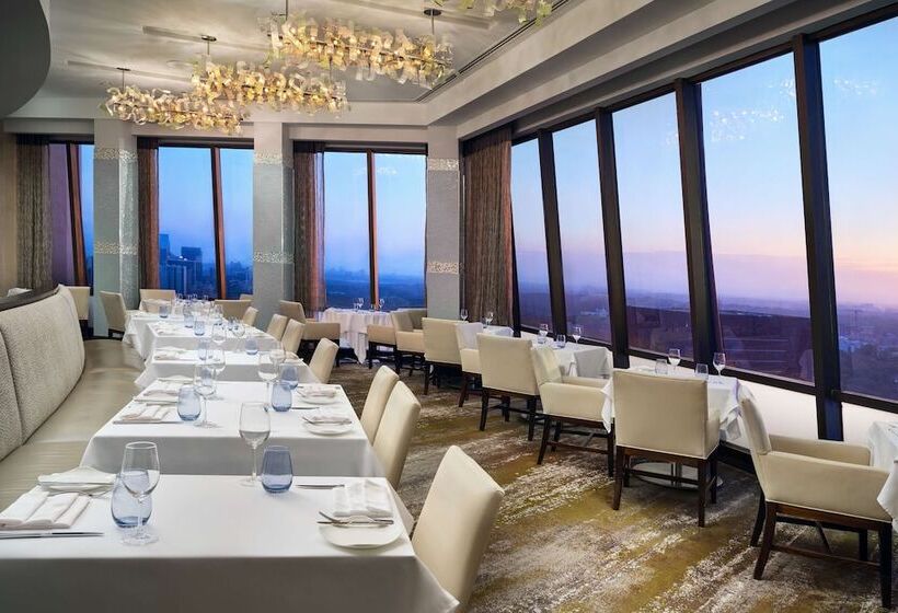 فندق Hilton Atlanta