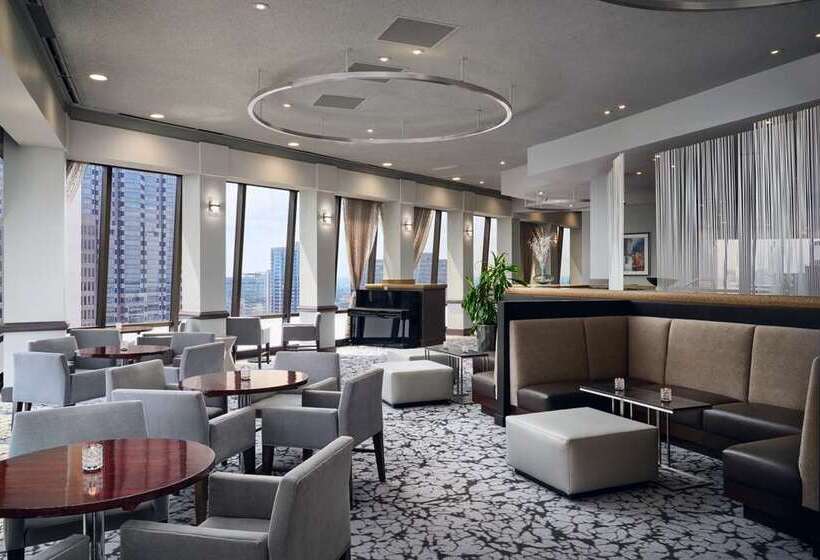 فندق Hilton Atlanta