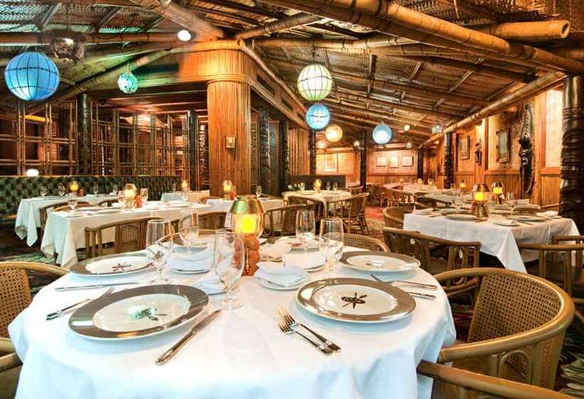 فندق Hilton Atlanta