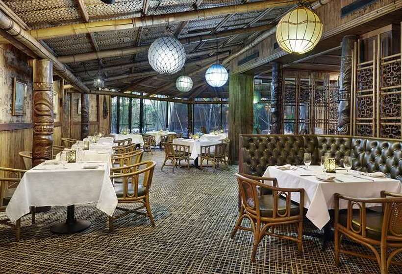 فندق Hilton Atlanta